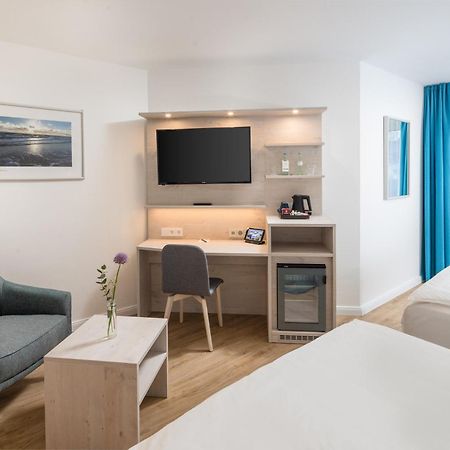 Stadthotel Eckernförde Εξωτερικό φωτογραφία