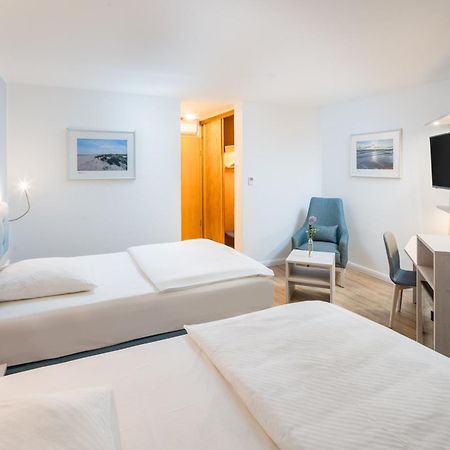 Stadthotel Eckernförde Εξωτερικό φωτογραφία