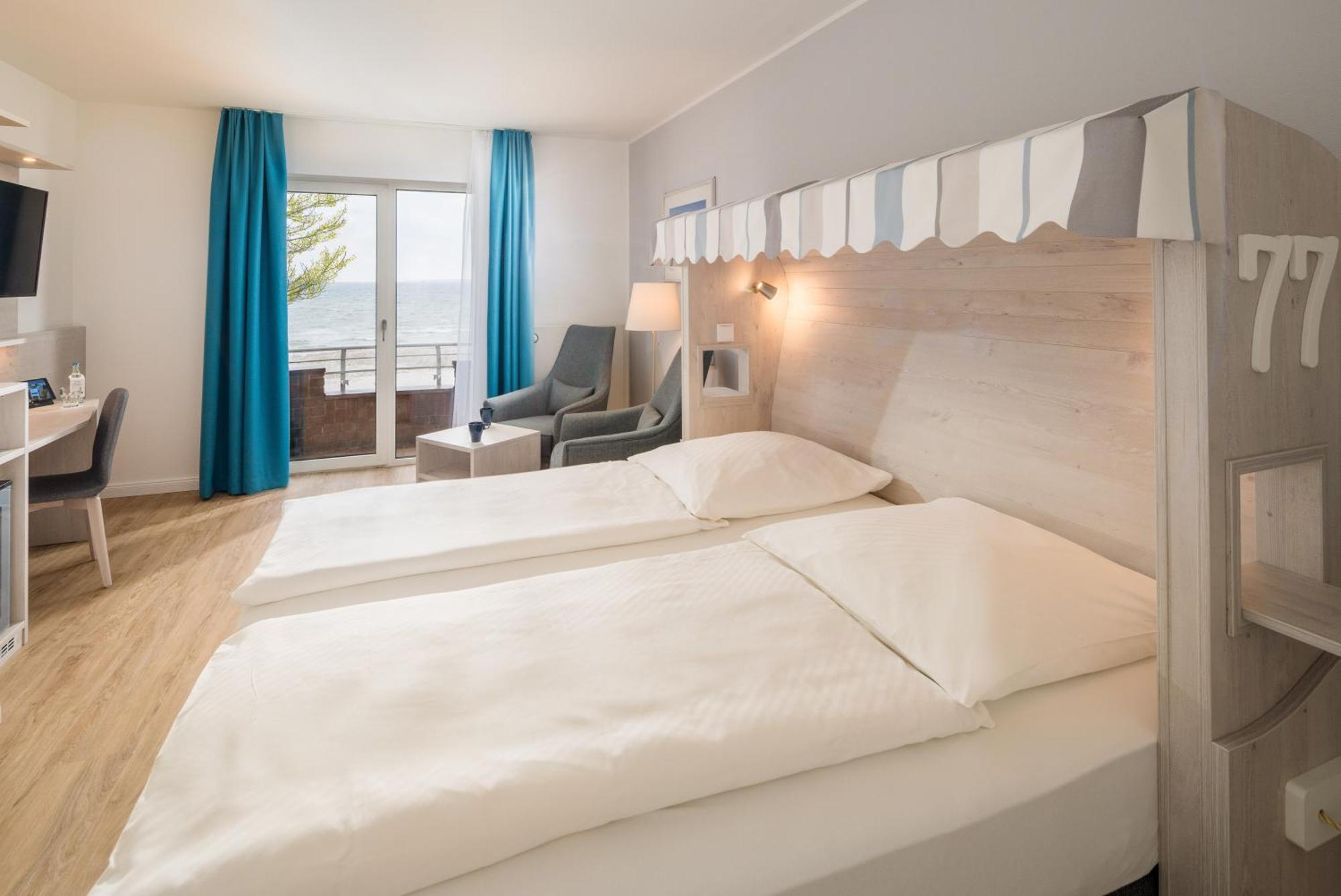 Stadthotel Eckernförde Εξωτερικό φωτογραφία