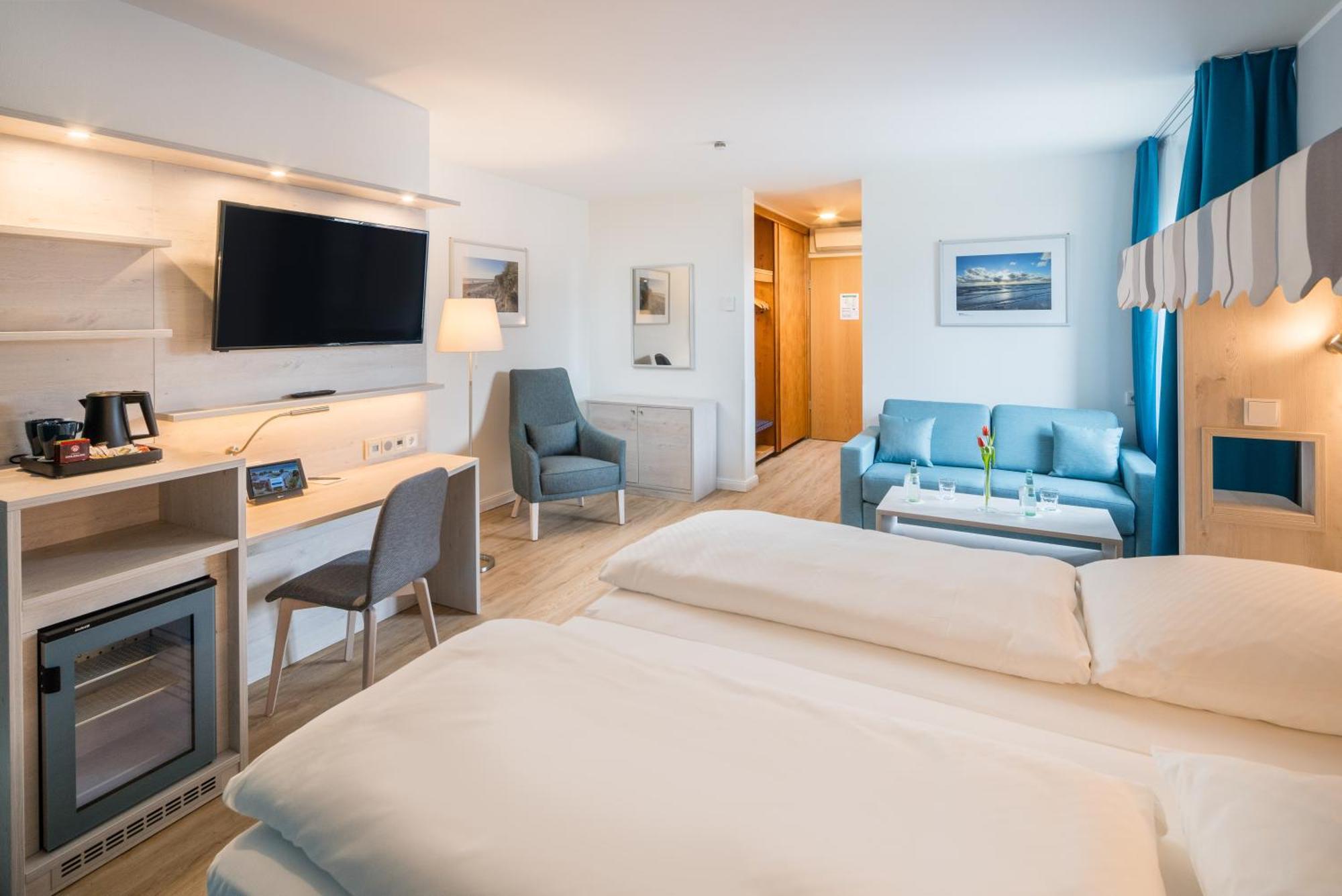 Stadthotel Eckernförde Εξωτερικό φωτογραφία