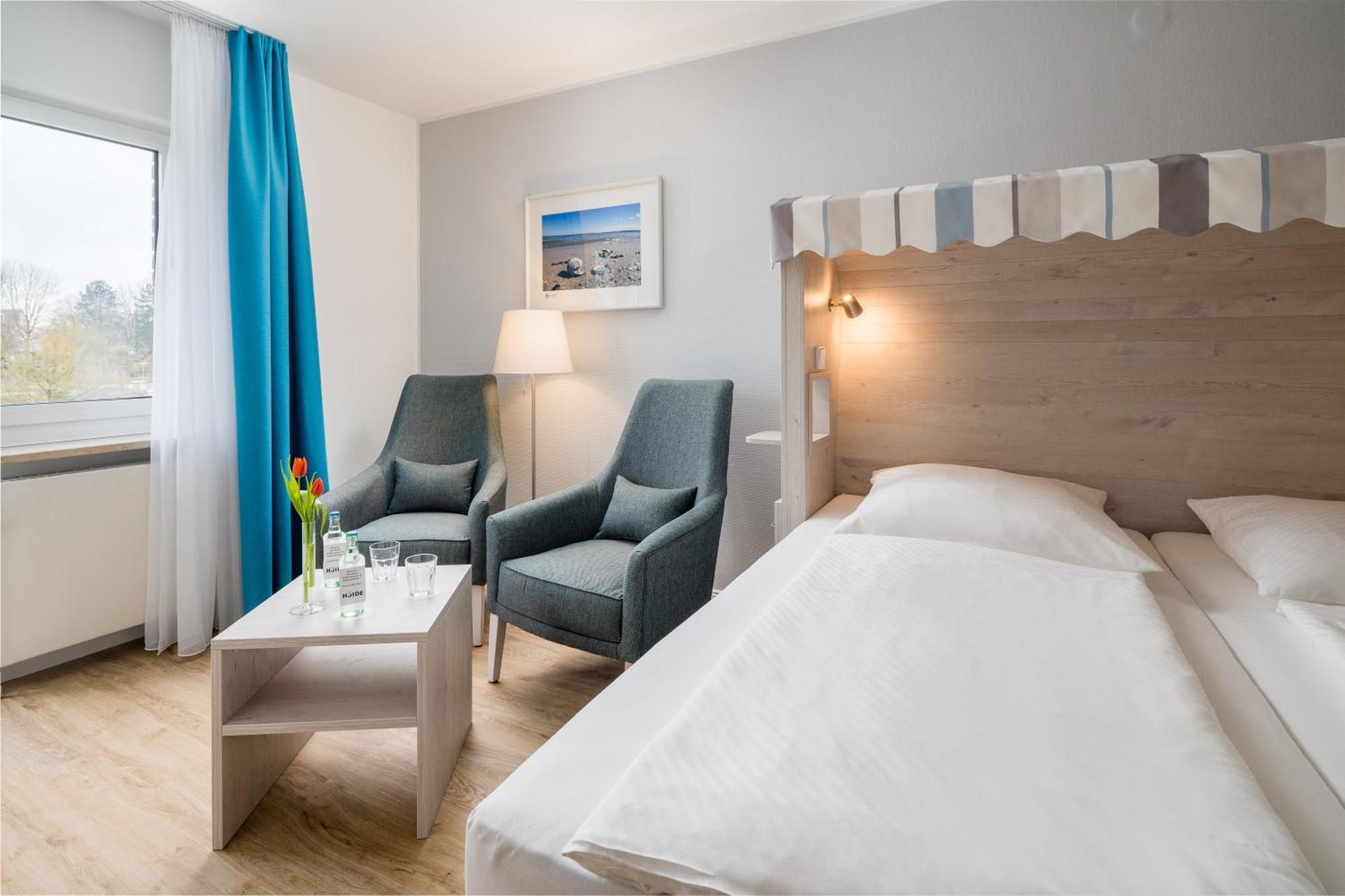 Stadthotel Eckernförde Εξωτερικό φωτογραφία