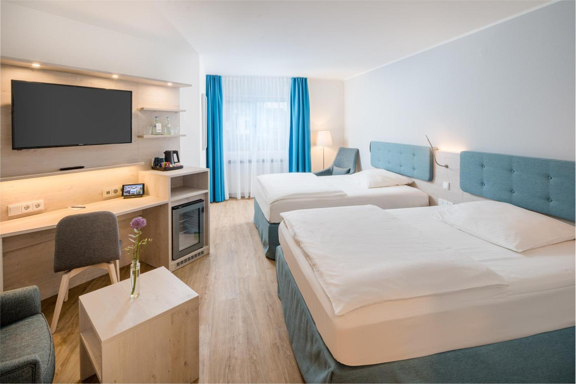Stadthotel Eckernförde Εξωτερικό φωτογραφία