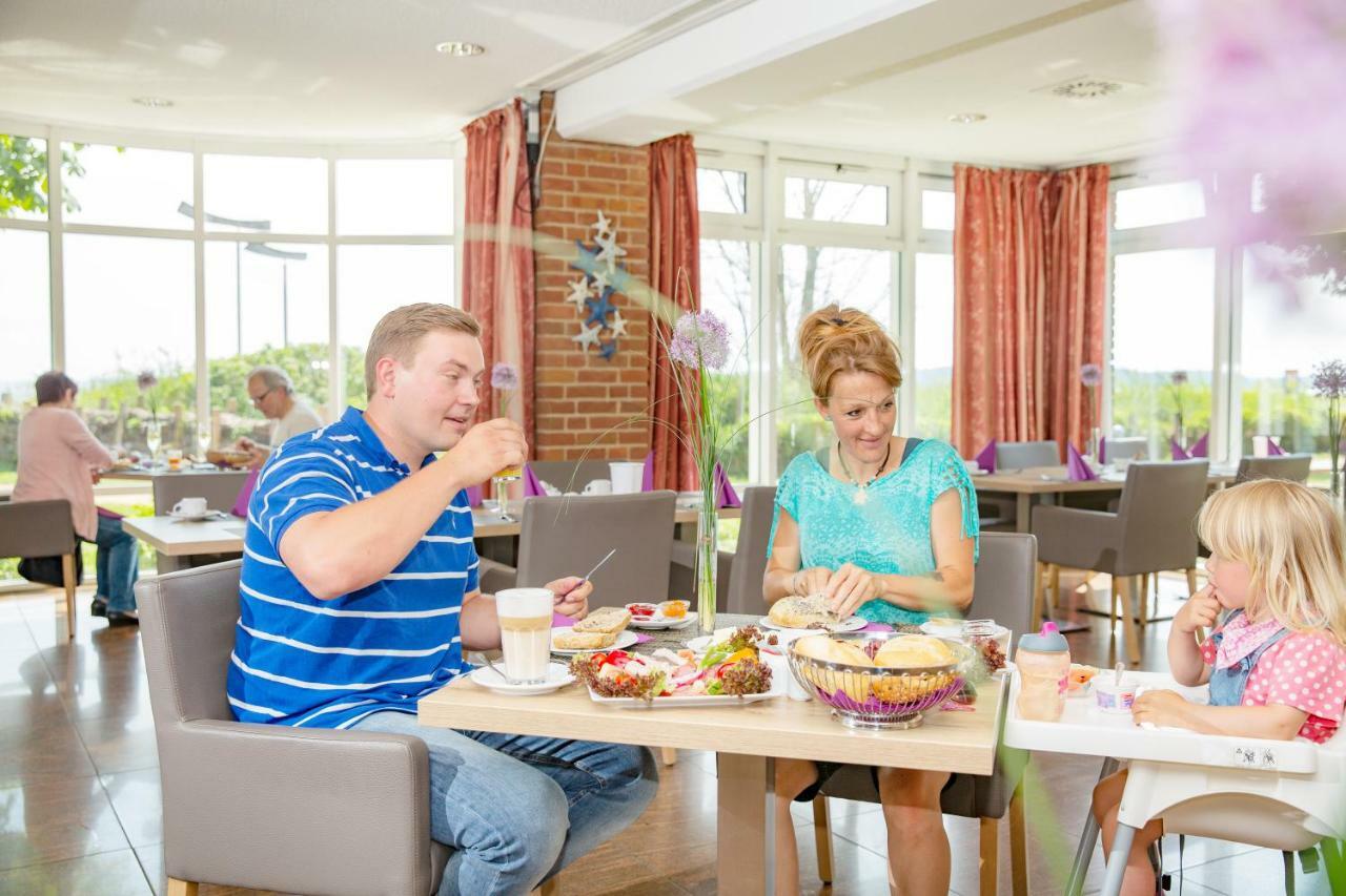 Stadthotel Eckernförde Εξωτερικό φωτογραφία