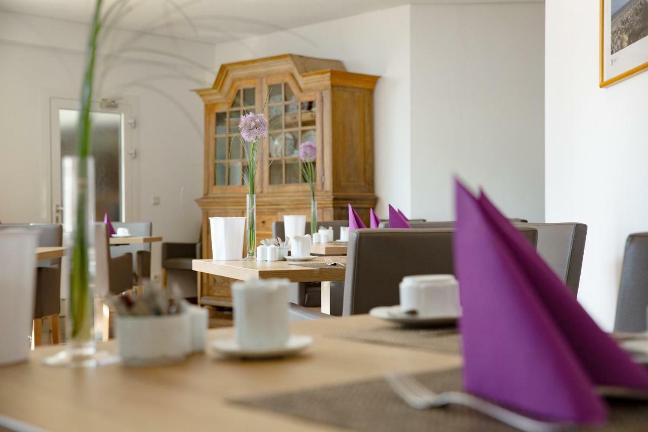 Stadthotel Eckernförde Εξωτερικό φωτογραφία