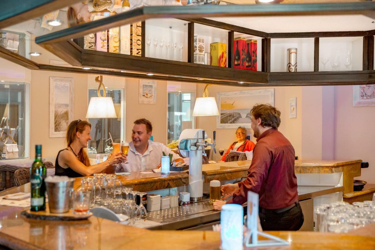 Stadthotel Eckernförde Εξωτερικό φωτογραφία